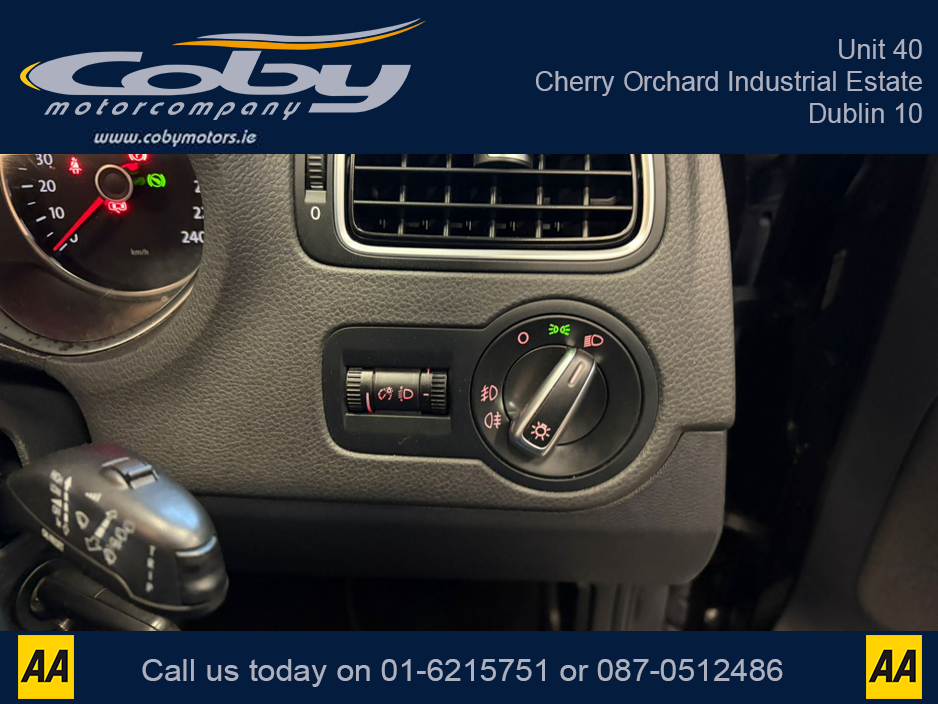 2014 Volkswagen Polo - image 28