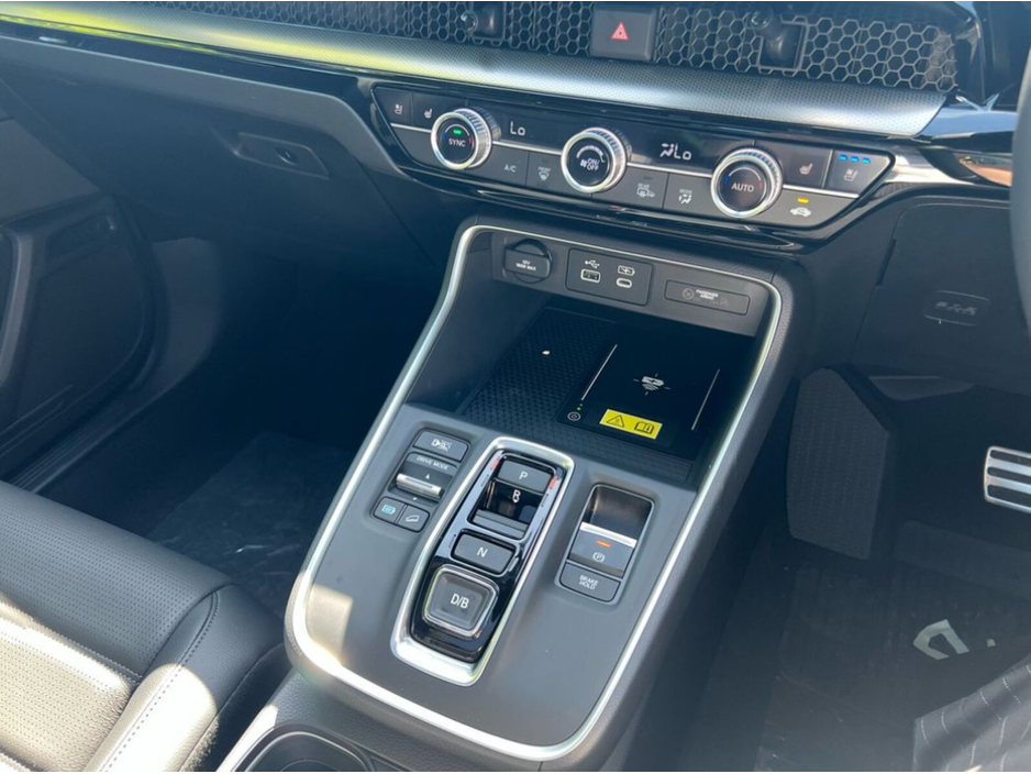 2026 Honda CR-V CR-V 2.0 e:PHEV 2wd Advance Tech €70,290