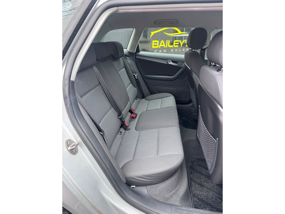 2013 Audi A3 - image 9