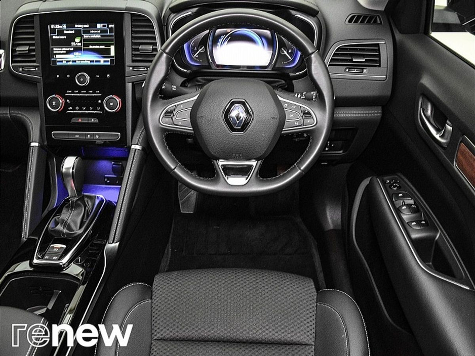 2021 Renault Koleos Iconic dCi 150 CVT 2WD €28,900