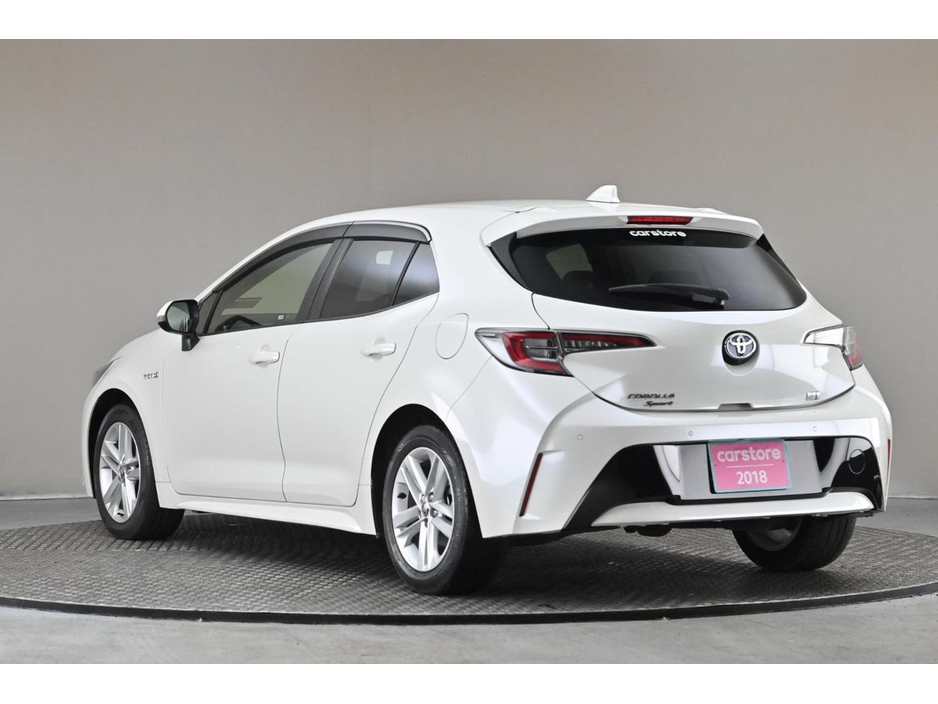 2018 Toyota Corolla - image 7