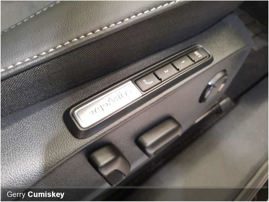 2025 Volkswagen ID.7 - image 7