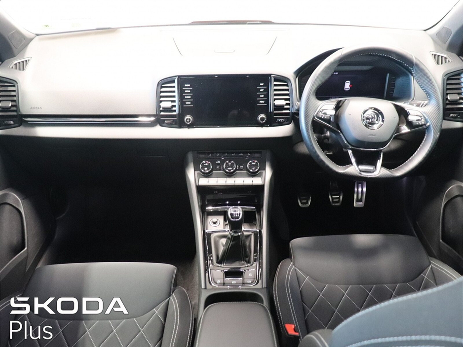 2023 Skoda Karoq - image 2