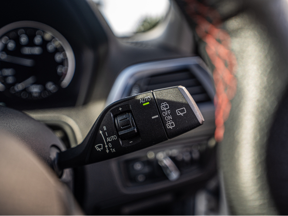 2019 BMW 1 Series 192 BMW 118 1.5/FSH/Irish/1yr warranty €16,888