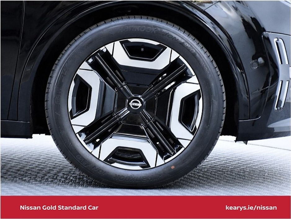 2026 Nissan Micra - image 8