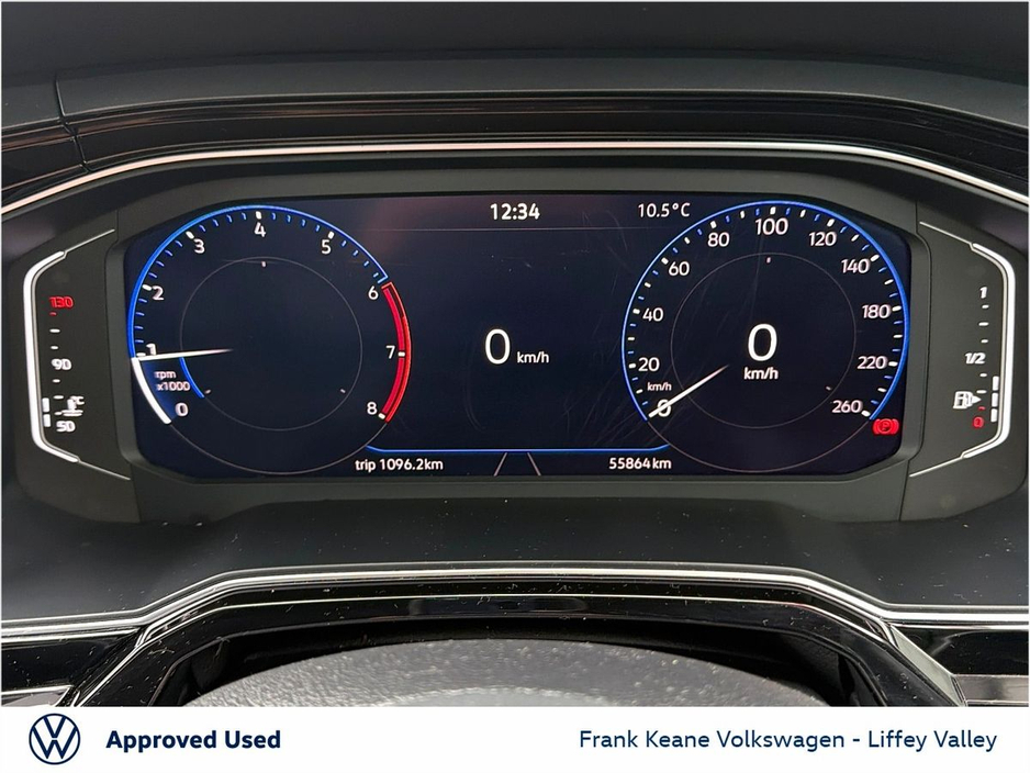 2023 Volkswagen Polo - image 12