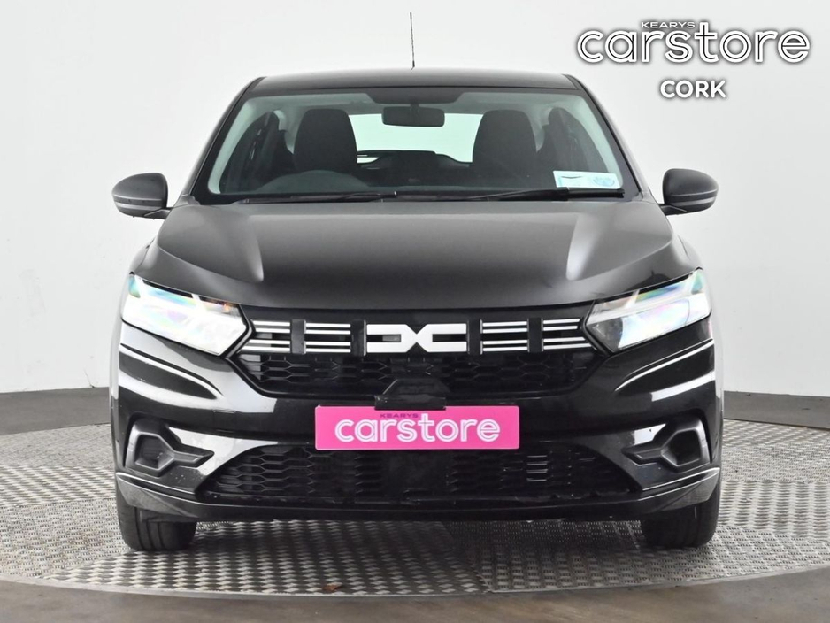 2023 Dacia Sandero - image 8