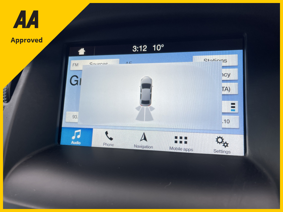 2018 Ford Focus ZETEC EDITION FREE DELIVERY €14,750