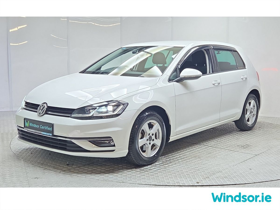 2019 Volkswagen Golf - image 13