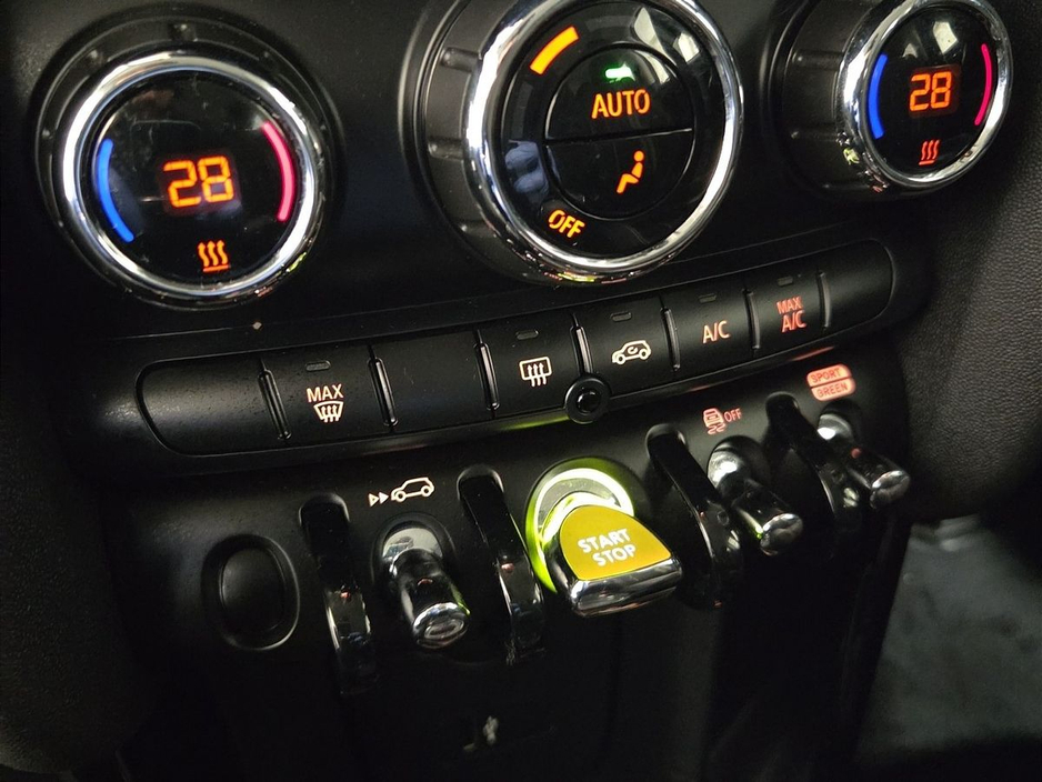 2021 MINI Hatch COOPER Electric Level 1 €12,950