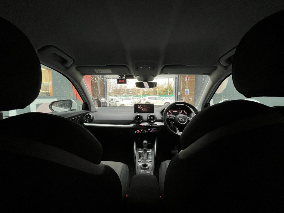 2020 Audi Q2 - image 13