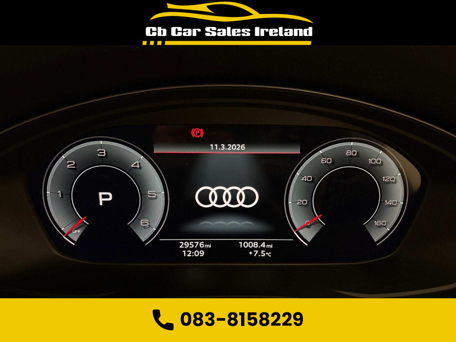 2023 Audi A5 - image 5