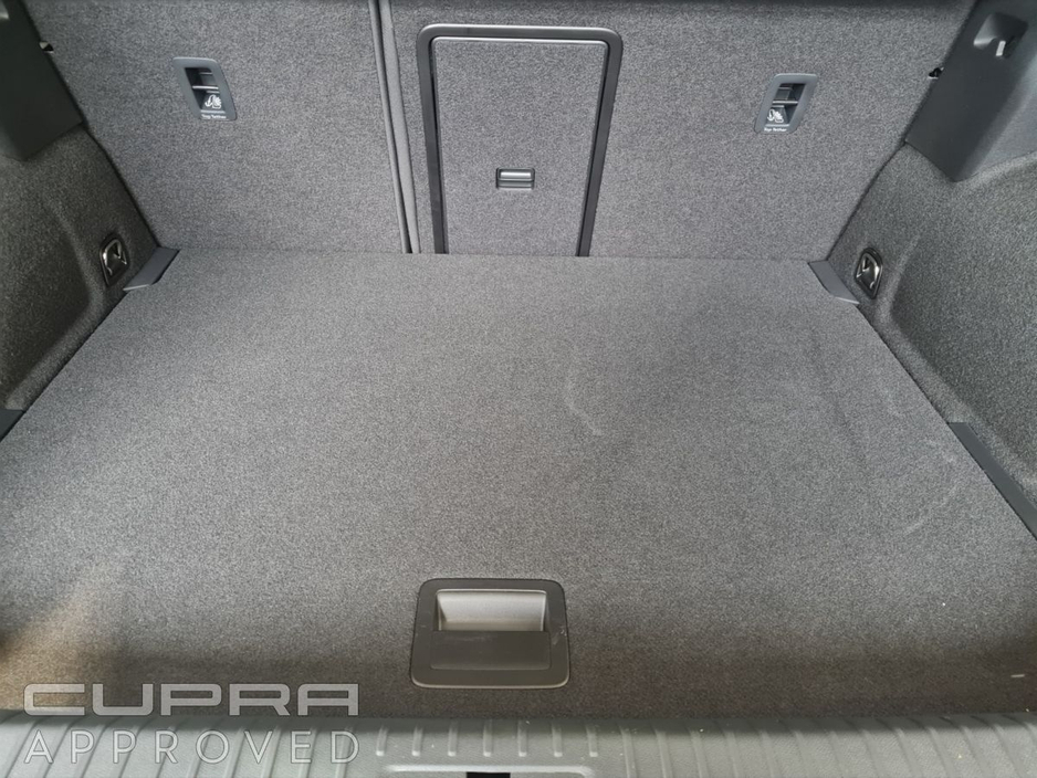 2026 Cupra Formentor - image 12