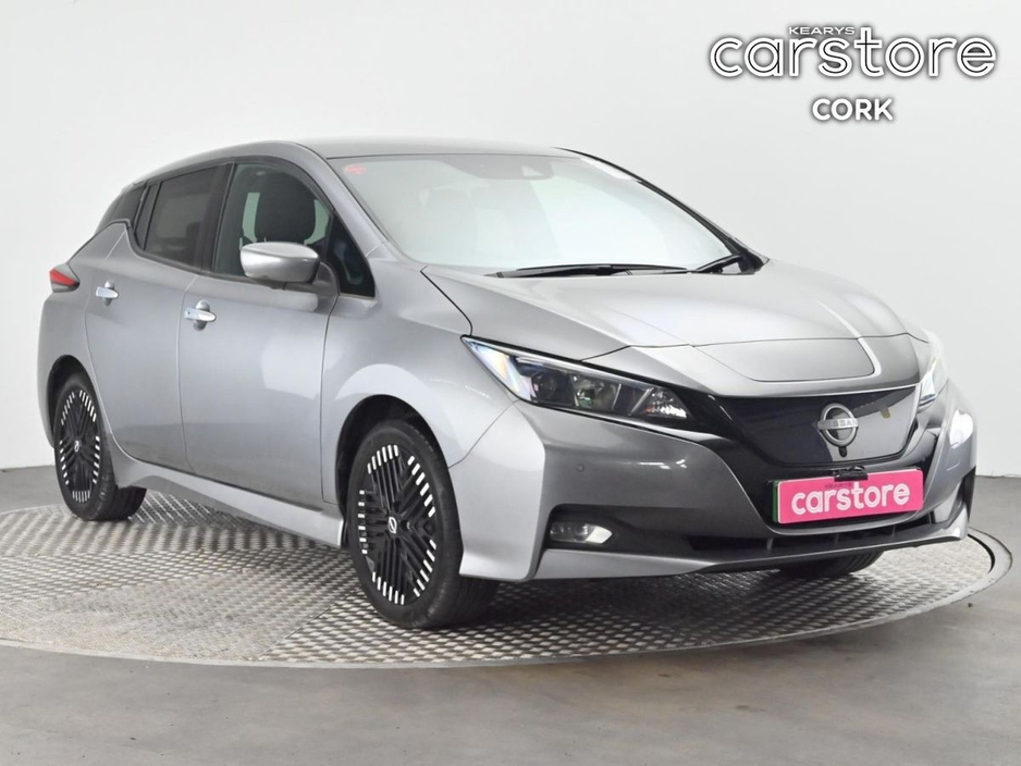 2023 Nissan Leaf for sale in , Ireland