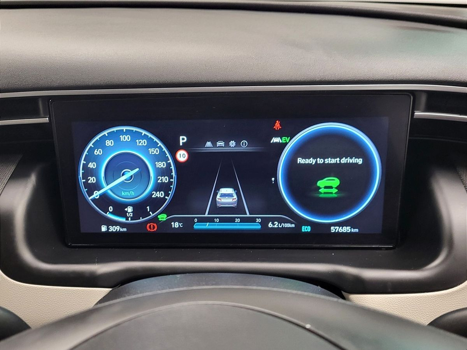 2023 Hyundai Tucson - image 5