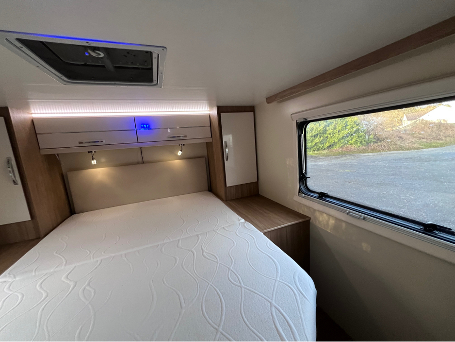 2018 Rimor Europeo SEAL 69 PLUS €56,700