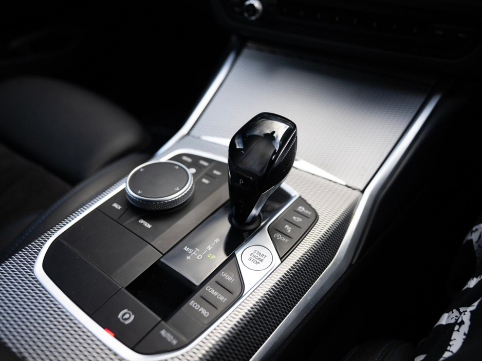 2021 BMW 3 Series - image 29