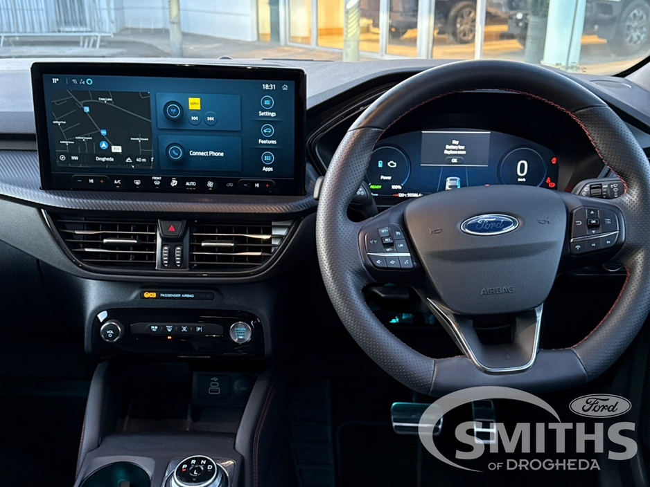 2024 Ford Kuga - image 2