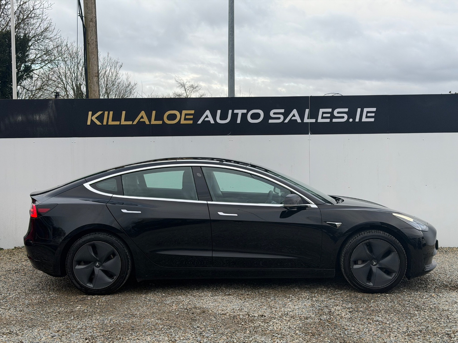 2019 Tesla Model 3 - image 7