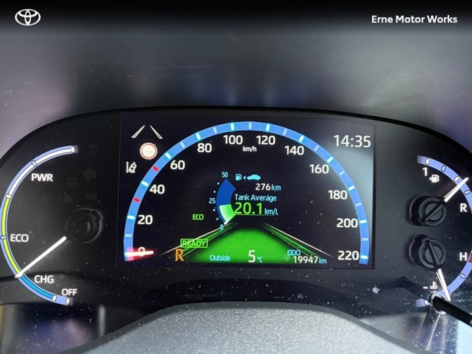 2024 Toyota Yaris Cross CROSS SOL 4DR AUTO €32,450