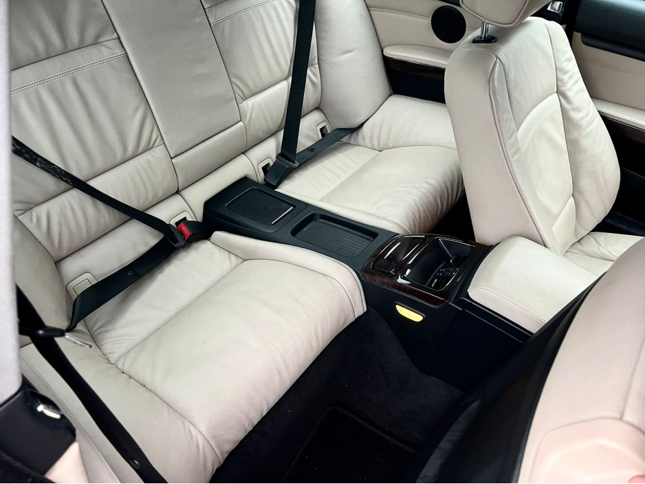 2010 BMW 3 Series D SE ZC64 2DR €4,350