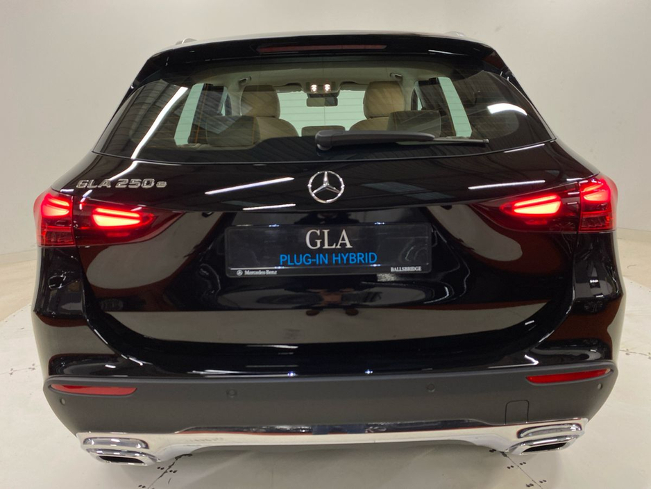 2026 Mercedes-Benz GLA Class - image 23