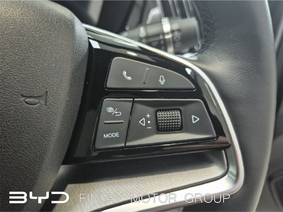 2025 BYD Seal U Boost PLUG-IN HYBRID 80km RANGE €40,950