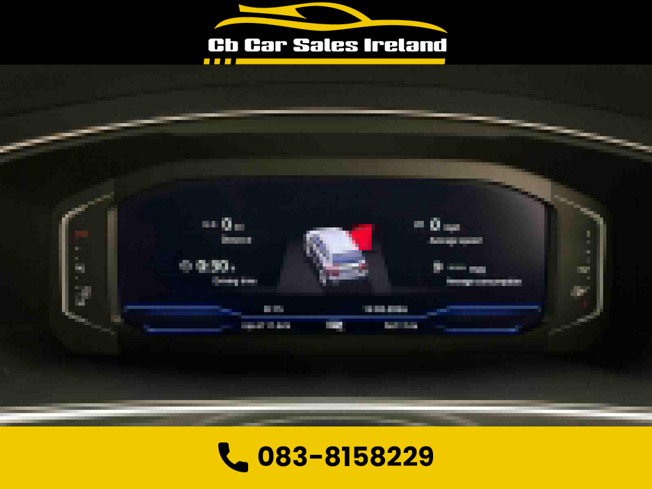 2022 Volkswagen Tiguan - image 5