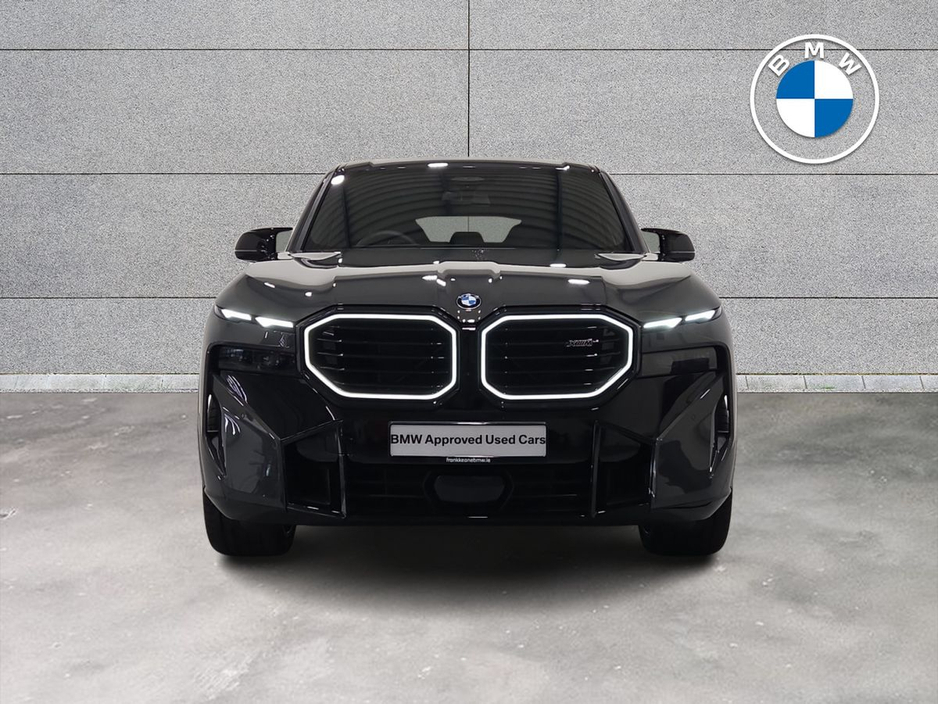 2026 BMW XM - image 16