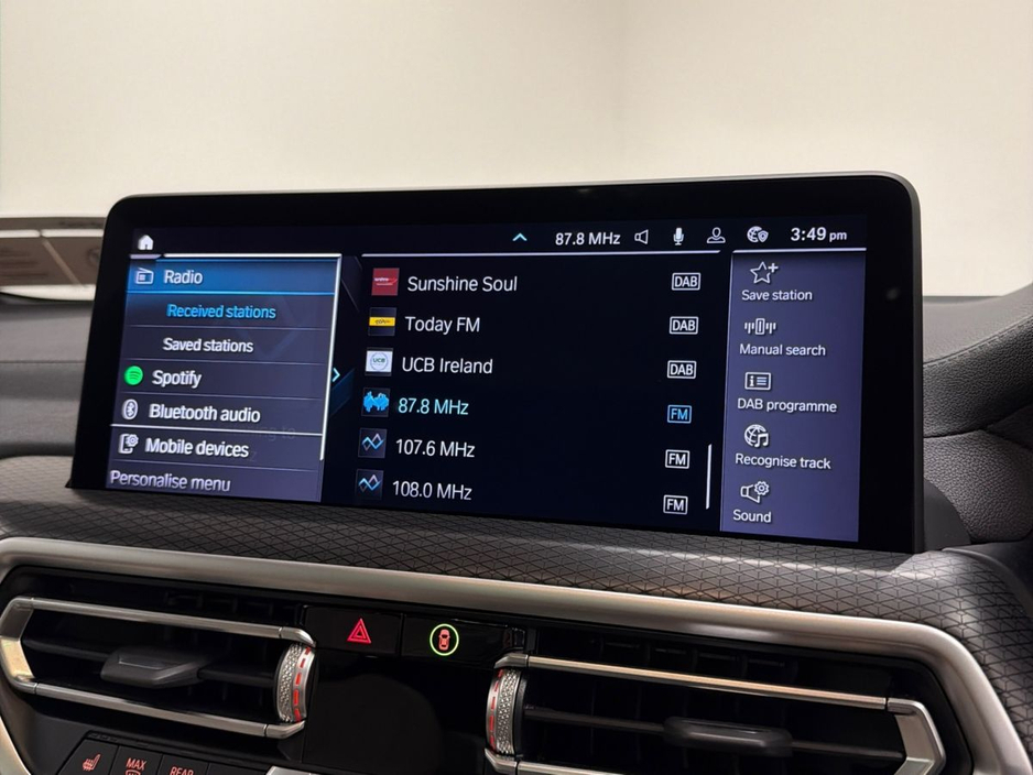 2024 BMW iX3 - image 8