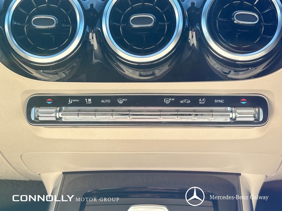 2021 Mercedes-Benz GLA Class - image 23