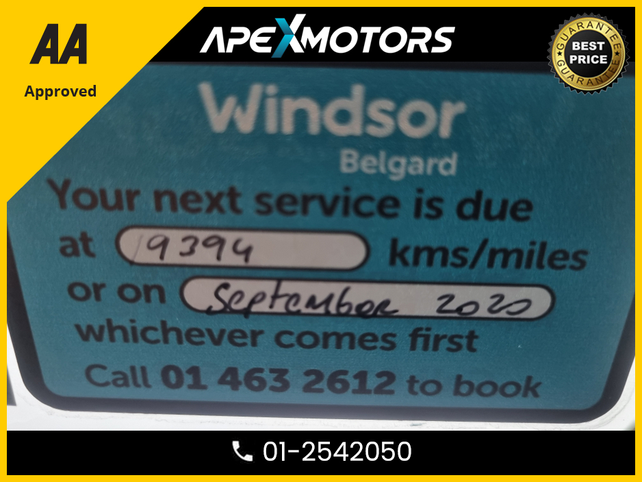 2019 Nissan Micra FINANCE ARRANGED * NEW MODEL 1.0 SV MY19 5DR * NEW NCT JAN-27 * LOW LOW KMs ONLY 45000KMs * IMMACULATE * LOW TAX * STAMPED SERVICE HISTORY * AA APPROVED * 101 SAFETY CHECKLIST * 01-2542050 €11,949