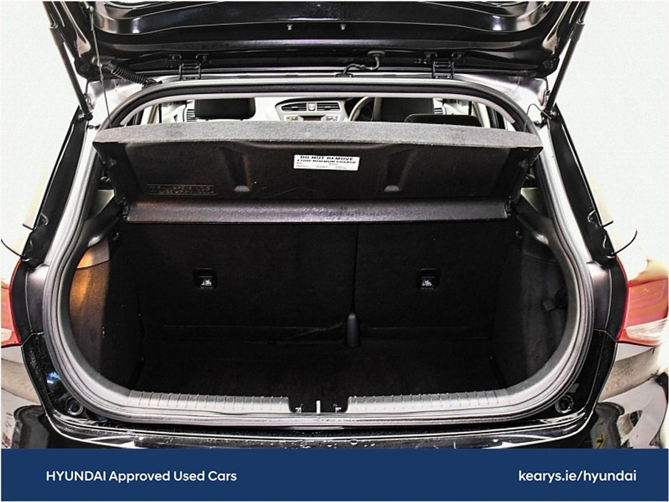 2021 Hyundai i20 1.2 Classic €15,890