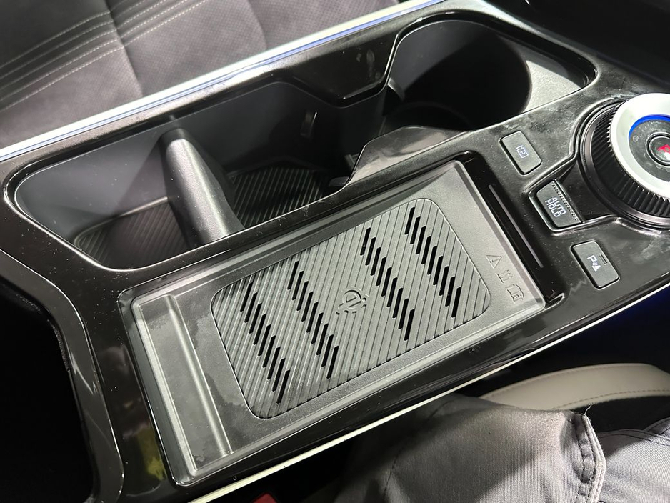 2023 Kia EV6 GT Line 77.4 KW/H Battery €36,500