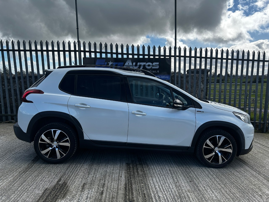 2018 Peugeot 2008 - image 7