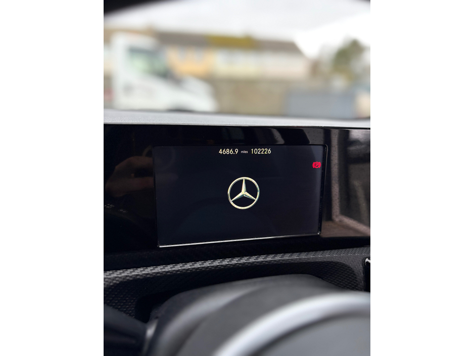 2021 Mercedes-Benz A Class - image 8