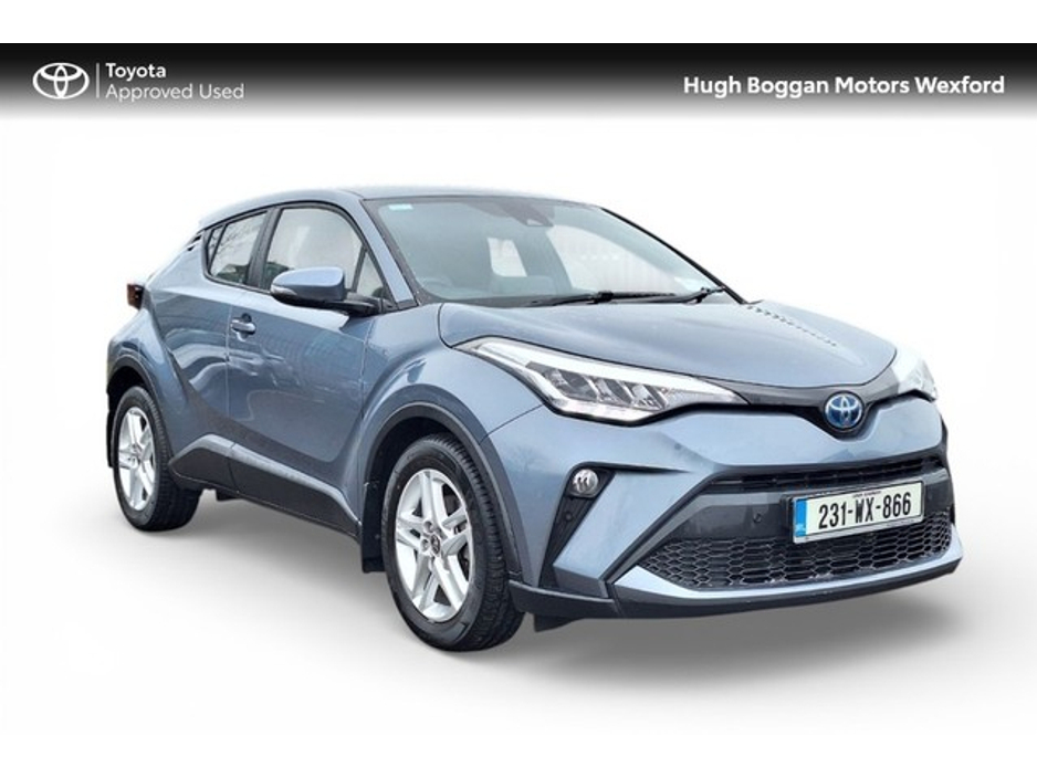 2023 Toyota C-HR for sale in , Ireland