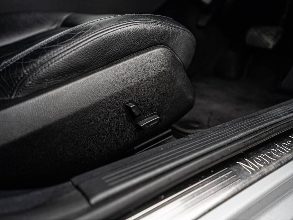 2011 Mercedes-Benz CLS Class 2011 Mercedes CLS 250cdi/New NCT/Warranty €10,888