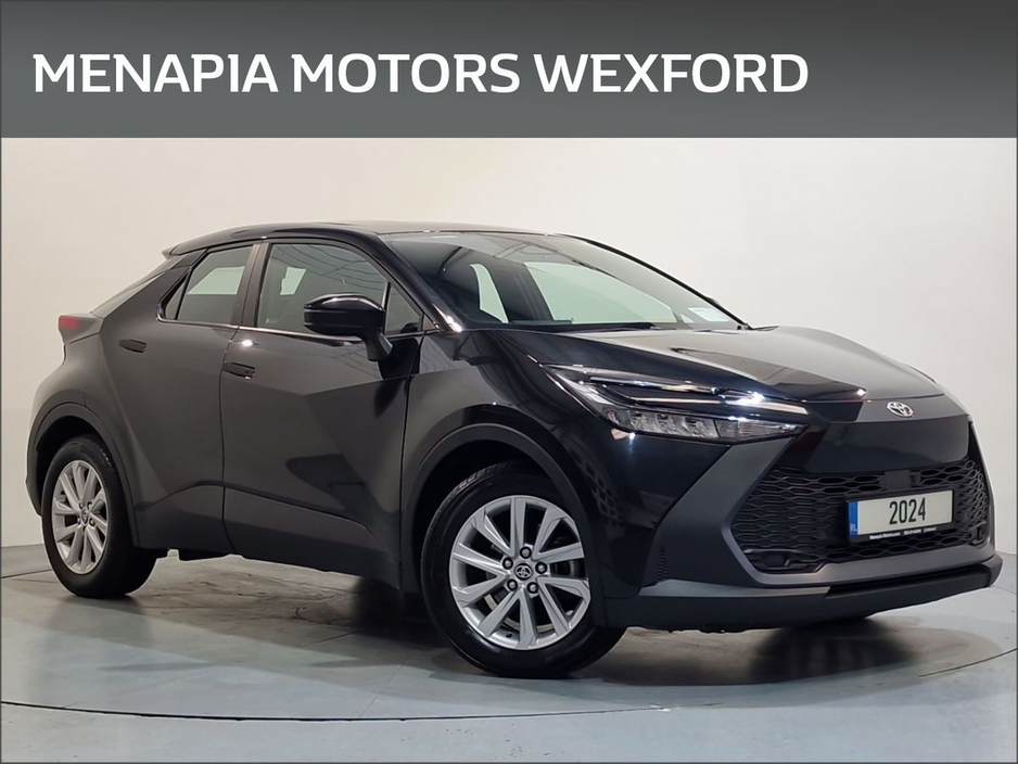2024 Toyota C-HR for sale in , Ireland