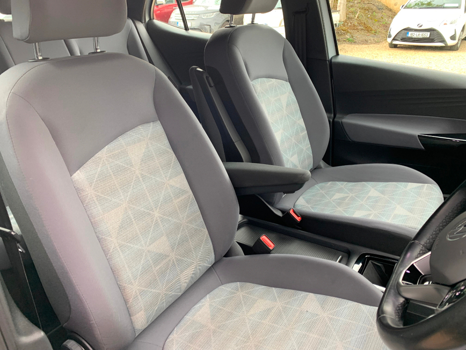 2021 Volkswagen ID.3 - image 19