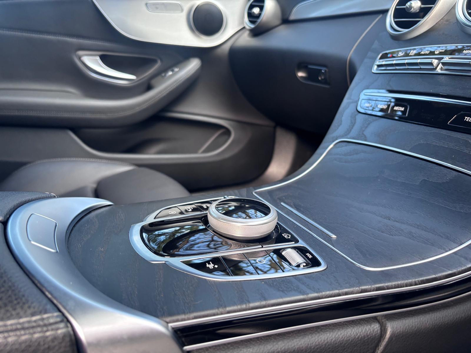 2019 Mercedes-Benz C Class 220 D COUPE AMG LINE €25,950