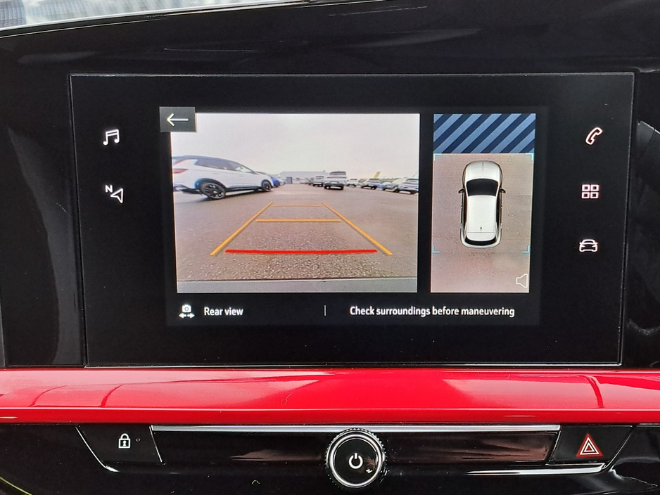 2022 Opel Mokka - image 27