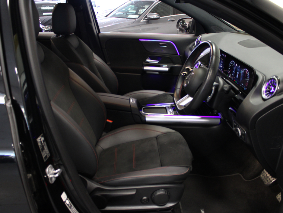 2024 Mercedes-Benz GL Class - image 18