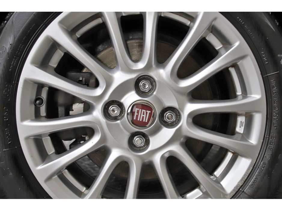 2019 Fiat 124 Spider 1.4 MULTIAIR TURBO 140BHP 6SPD RWD CONVERTIBLE CLASSICA €19,890