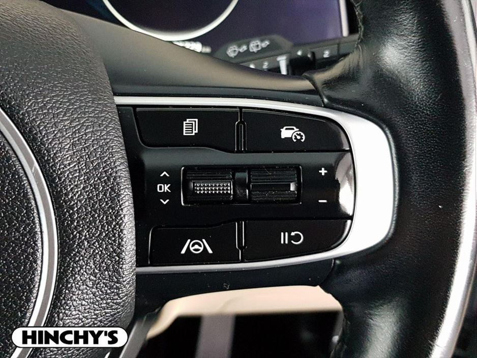 2022 Kia Sportage - image 19
