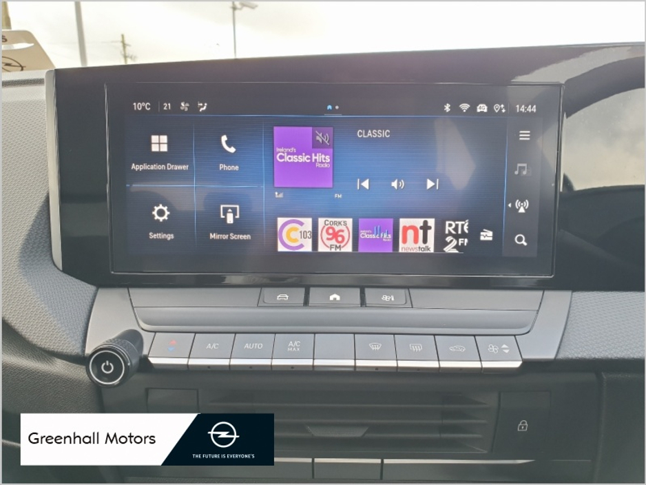 2025 Opel Astra - image 18