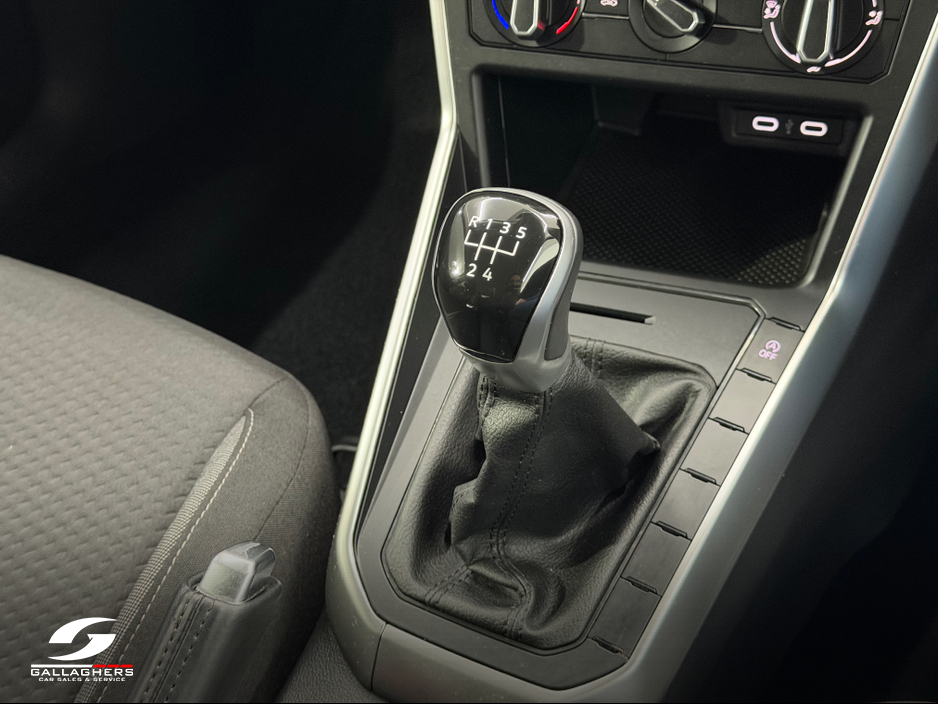 2024 Volkswagen Polo (241) LIFE 1.0 TSI €20,995