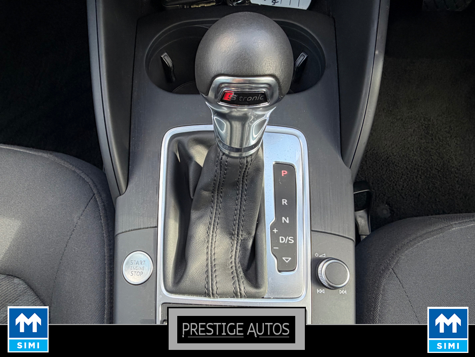 2015 Audi A3 - image 18