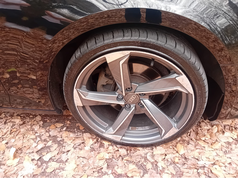 2016 Audi A4 - image 33