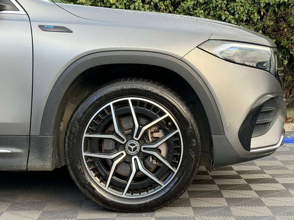 2023 Mercedes-Benz EQB *SOLD* €39,900